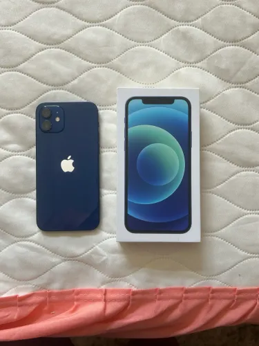 iPhone 12 128gb 