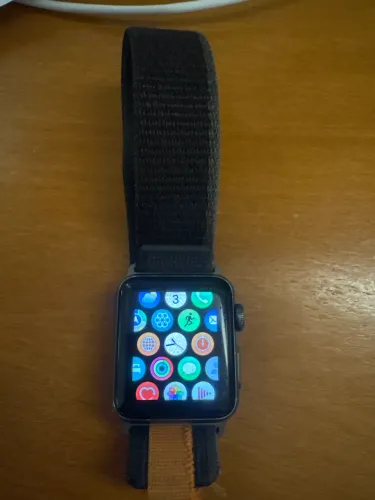 Apple Watch Serie 3