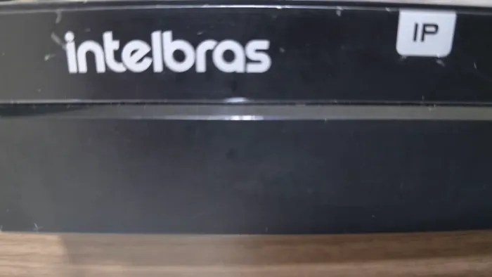 NVD INTELBRAS 1316