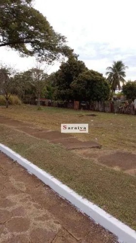 Terreno à venda, 1260 m² por R$ 430.000,00 - Jardim Primavera - Itapuí/SP