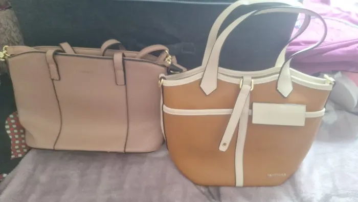 Bolsa média