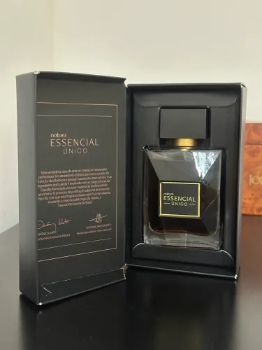 Natura Essencial Único 