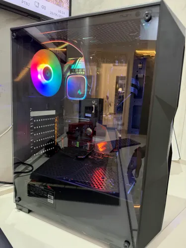 PC Gamer Intel i7