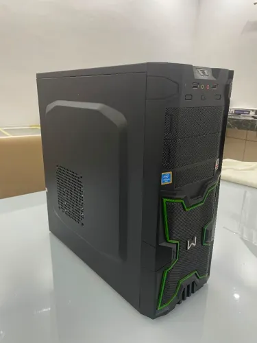 PC Warrior / PC para Estudos e Uso Diário ? 16 GB RAM + HD 1 TB. LEIA A DESCRIÇÃO!!!