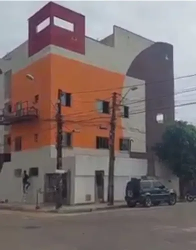 Aluguel de apartamento