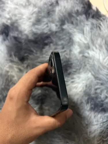 Iphone 13 - 256gb Seminovo