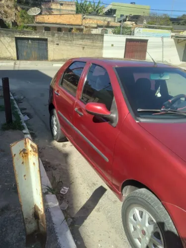 Fiat Palio Celebration 1.0 Fire Flex 8V 4P 2008