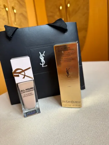 Base YSL 