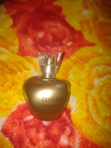Perfume na promoção 