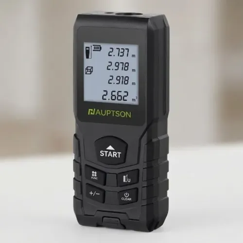 auptson x6 50m trena laser digital profissional longa dist ldm-b70m