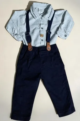 Conjunto M