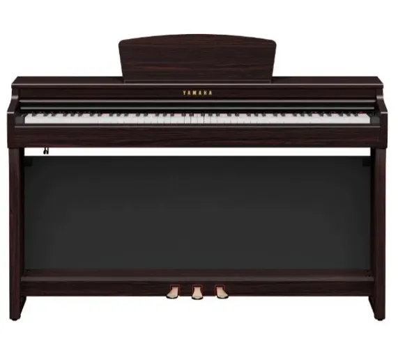 Yamaha Clavinova CLP 725R