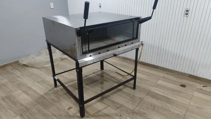 Forno Progás PRP900 G2 230l