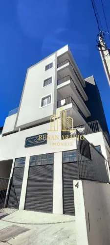 Apartamento novo 2 quartos Tucuruvi com opção de vaga de garagem