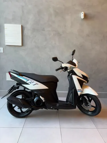 Yamaha NEO AUTOMATIC 125cc