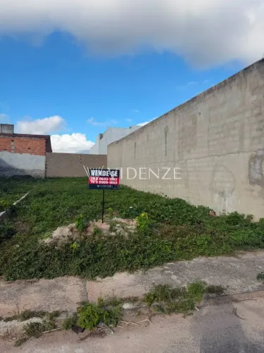Terreno à Venda no bairro José Milton Machado em Itabaiana