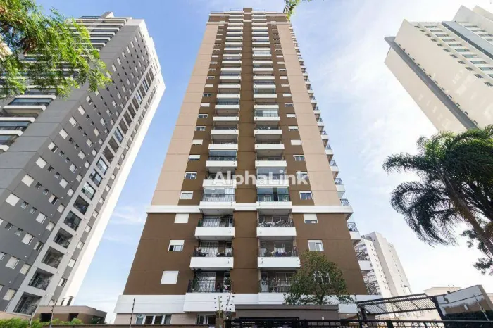 Apartamento para Venda e Locação - Condomínio Splendya II