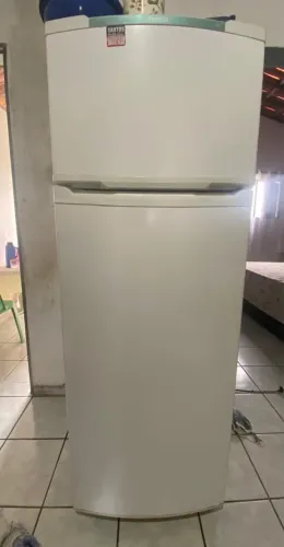 Geladeira Eletrolux