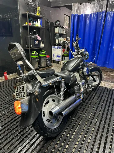 Mirage 250