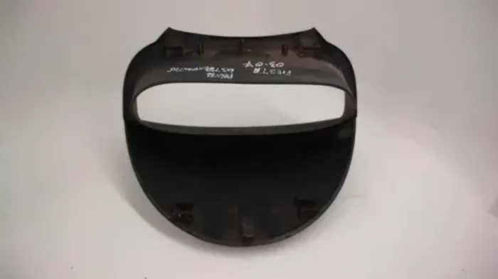 Moldura Do Painel Instrumentos Ford Fiesta 2003 A 2007