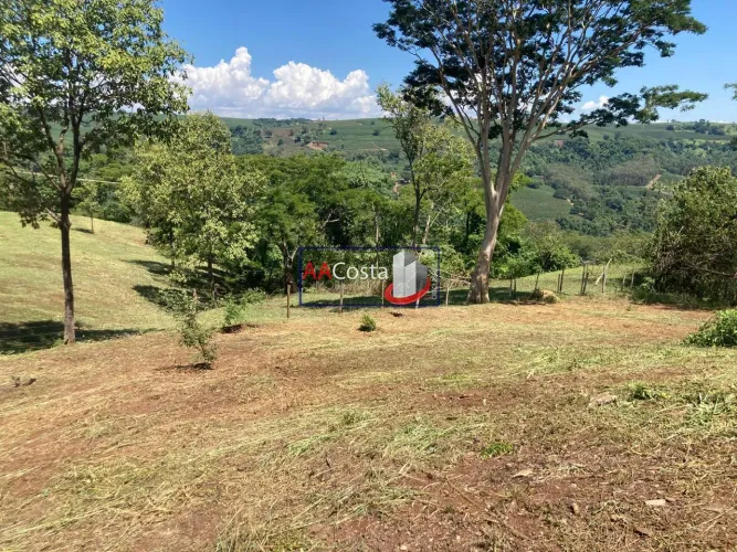 Terreno para venda - PARQUE DO MIRANTE em Franca - SP