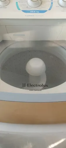 Máquina de lavar