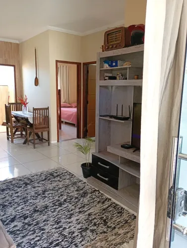 Apartamento em Porto Seguro