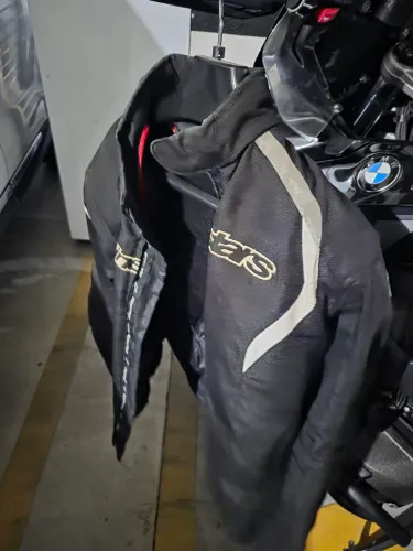 Jaqueta alpinestars G