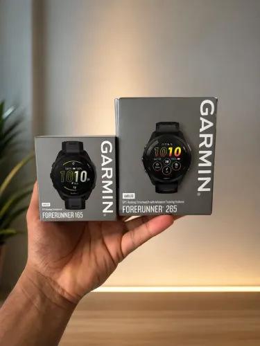 Garmin 265