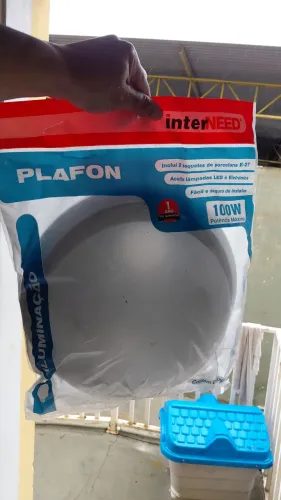 Plafon interneed