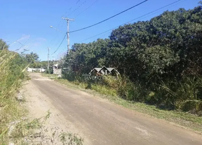 Terreno- Cabo frio, Peró