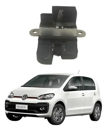 Fechadura Porta Malas Volkswagen Up 2014 A 2021