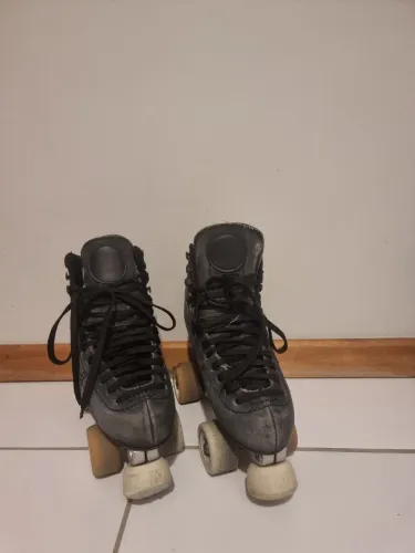 Patins Rye tamanho 38
