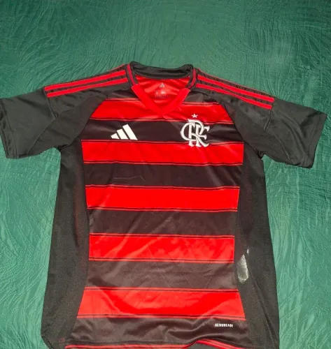 Camisa do Flamengo