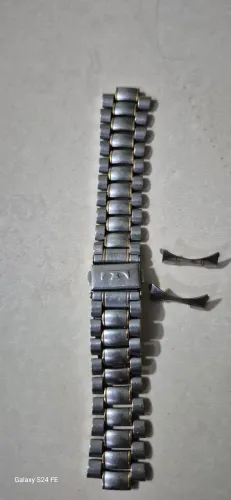 Pulseira relógio original
