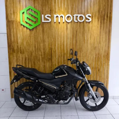 Yamaha YBR 150 Factor 150 cc