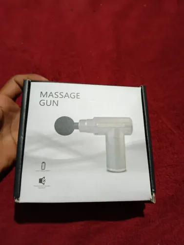 Vende-se mini massageador