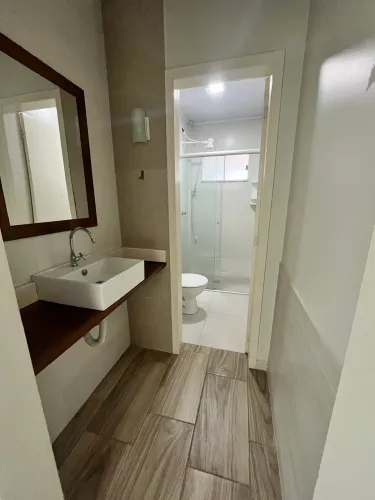Apartamento em Curitibanos