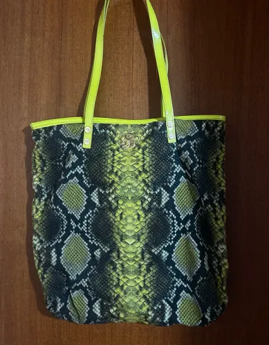 Bolsa importada marca de Londres Ted Baker
