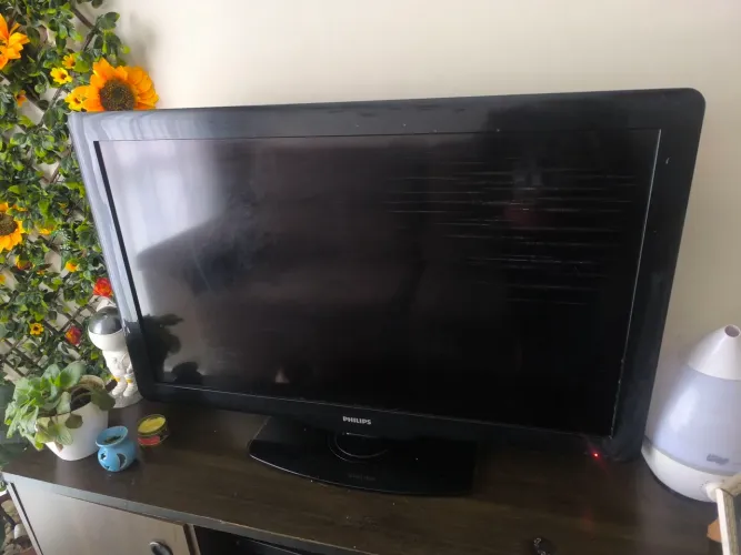 TV Philips 40" 