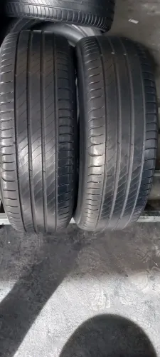 Pneu 195/65R15 MICHELIN PRIMACY4 