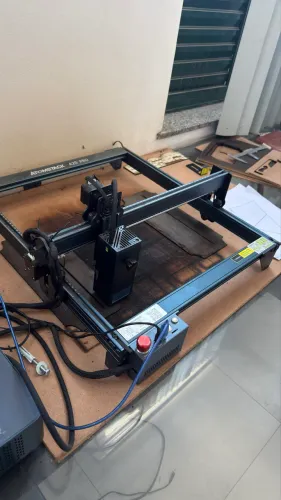 CNC laser atomstack A20 Pro