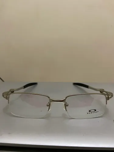 Oakley Coilover OX5043-0451 Chrome Original