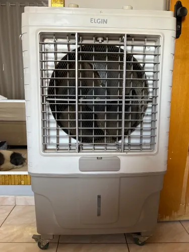 Climatizador Elgin