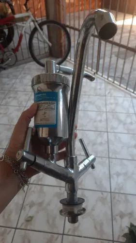 Torneira de cozinha