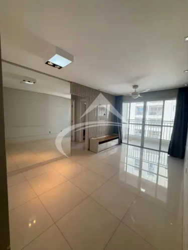 Apartamento para Locação no Residencial Larissa - Conjunto Habitacional Pedro Perri - Araç