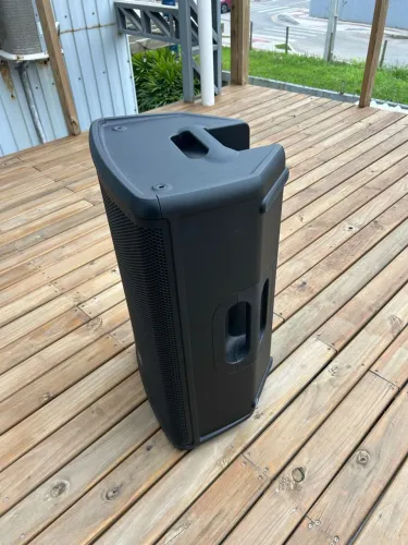 JBL Professional EON715-BR Caixa Som