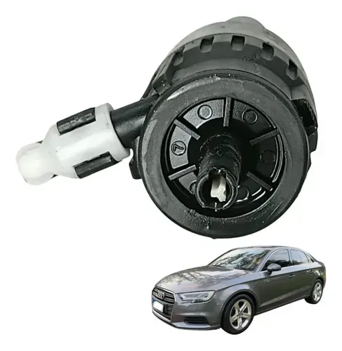 Bomba Motor Esguicho Parabrisa Audi A3 2014 2015 2016