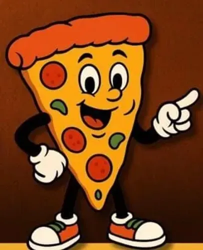 Pizzaiolo  sociedade 