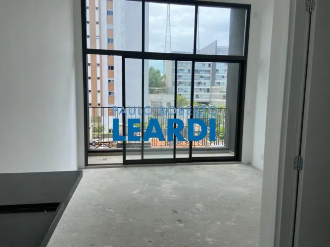 APARTAMENTO - PINHEIROS - SP